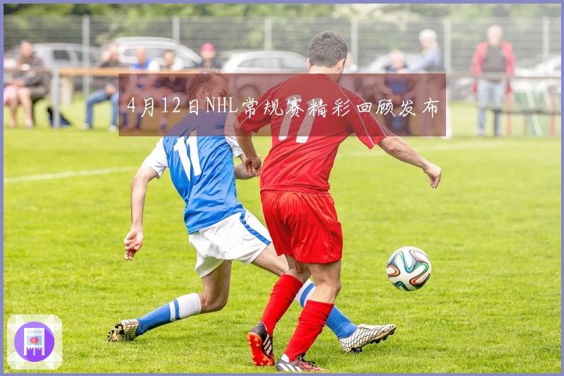 4月12日NHL常规赛精彩回顾发布